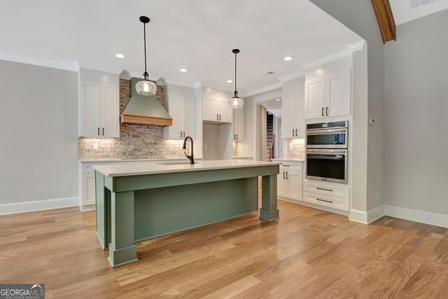 600 Eastside School Road, Senoia, GA 30276