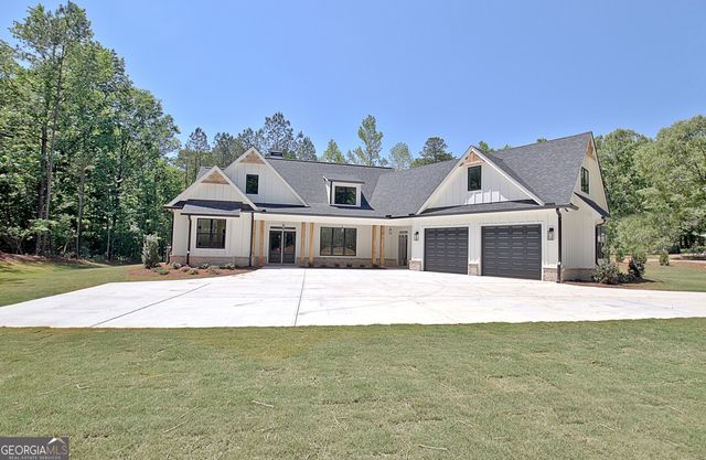 600 Eastside School Road, Senoia, GA 30276
