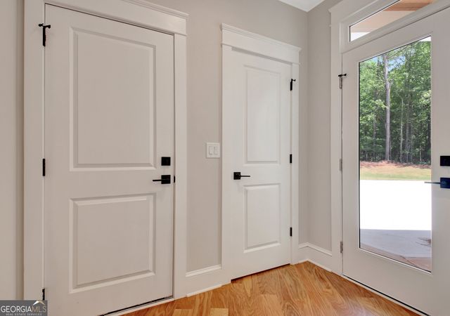 600 Eastside School Road, Senoia, GA 30276