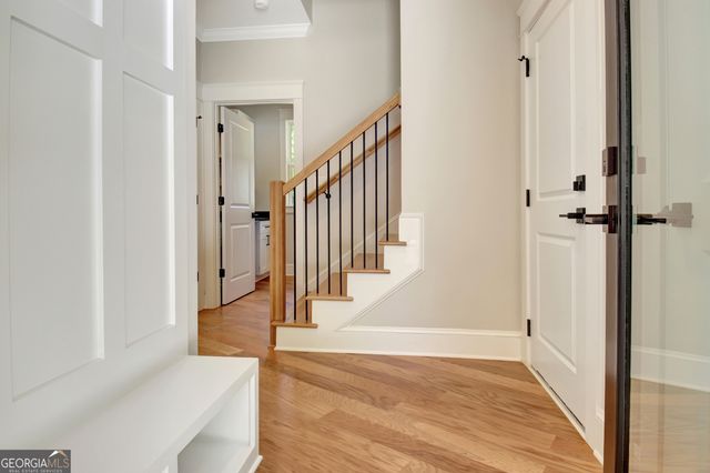 600 Eastside School Road, Senoia, GA 30276