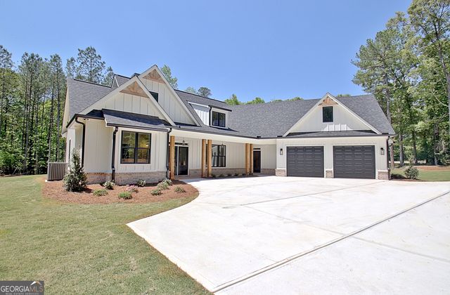 600 Eastside School Road, Senoia, GA 30276