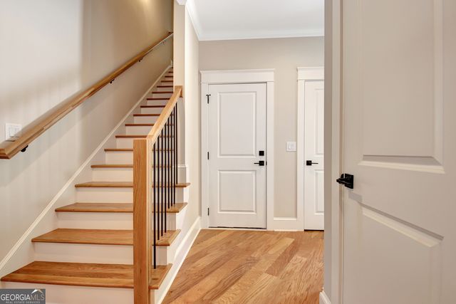 600 Eastside School Road, Senoia, GA 30276
