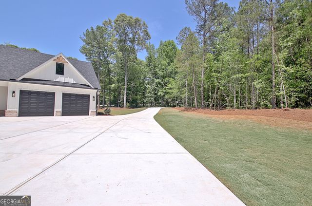 600 Eastside School Road, Senoia, GA 30276
