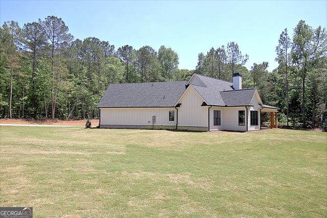 600 Eastside School Road, Senoia, GA 30276