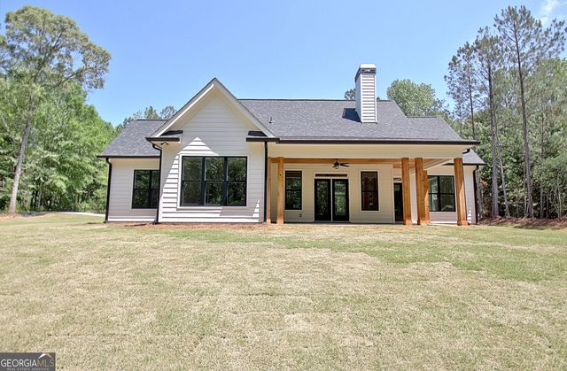 600 Eastside School Road, Senoia, GA 30276