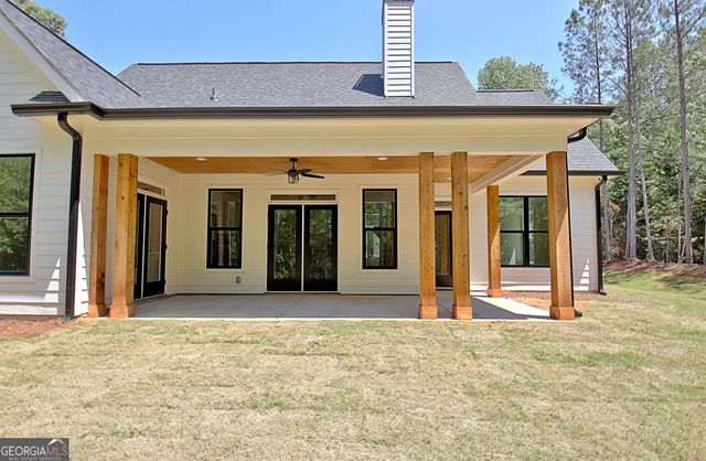 600 Eastside School Road, Senoia, GA 30276