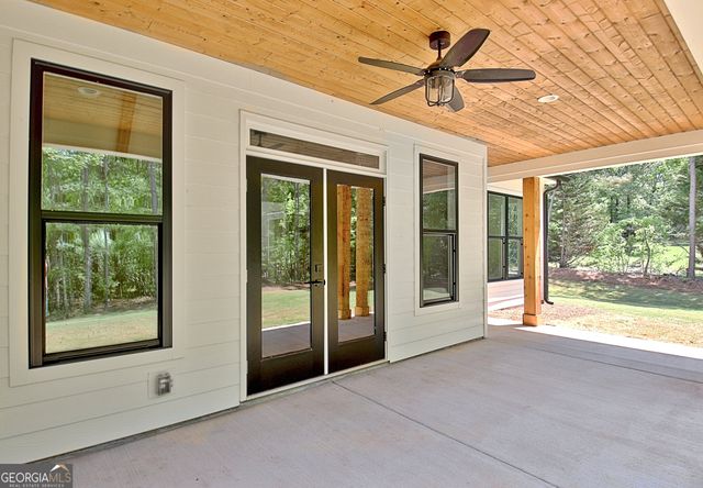 600 Eastside School Road, Senoia, GA 30276