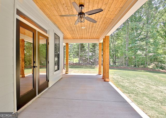 600 Eastside School Road, Senoia, GA 30276