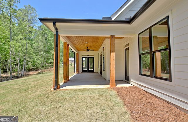 600 Eastside School Road, Senoia, GA 30276