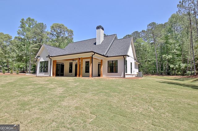 600 Eastside School Road, Senoia, GA 30276