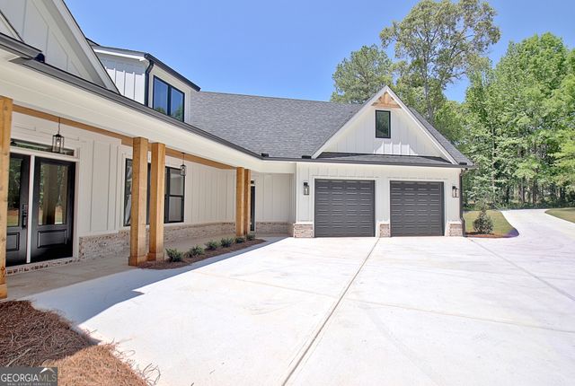 600 Eastside School Road, Senoia, GA 30276
