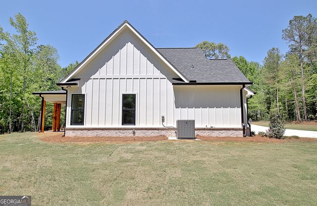 600 Eastside School Road, Senoia, GA 30276