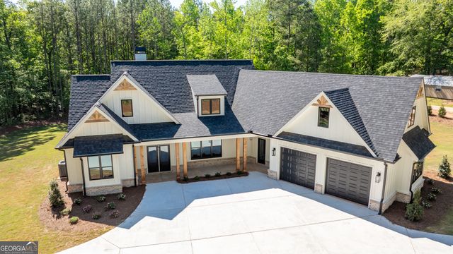 600 Eastside School Road, Senoia, GA 30276