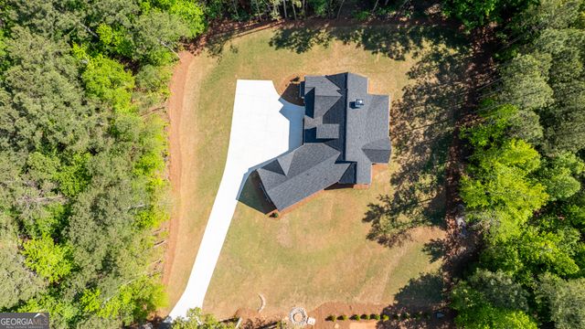 600 Eastside School Road, Senoia, GA 30276