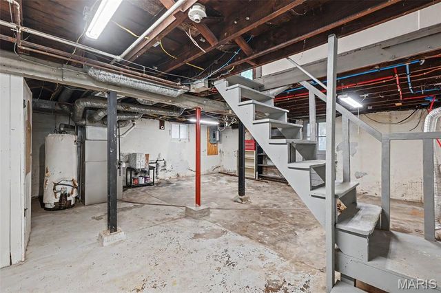 5325 Blow Street, St Louis, MO 63109