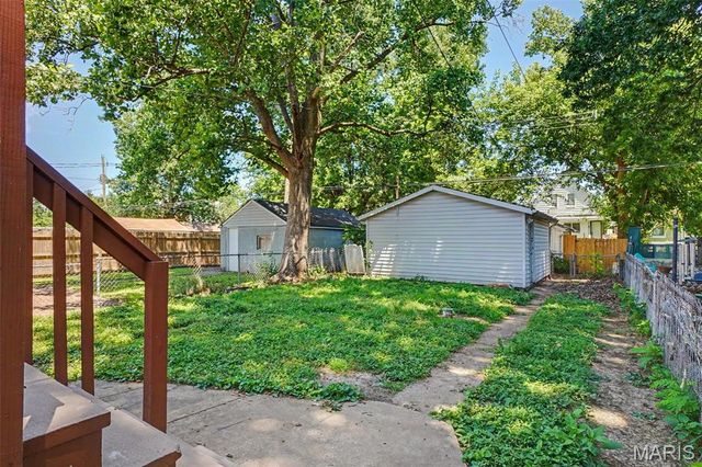 5325 Blow Street, St Louis, MO 63109