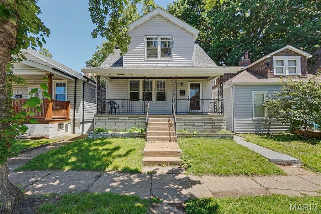 5325 Blow Street, St Louis, MO 63109