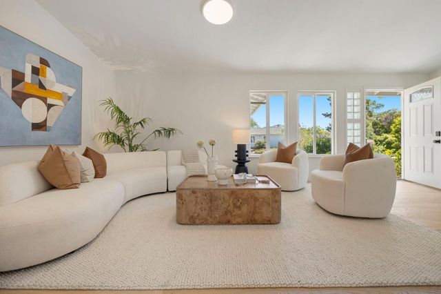 601 Spar Drive, Redwood City, CA 94065