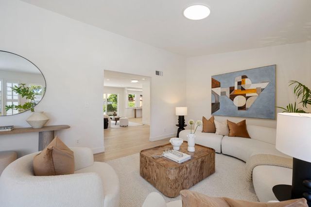 601 Spar Drive, Redwood City, CA 94065