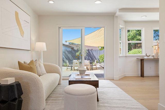 601 Spar Drive, Redwood City, CA 94065