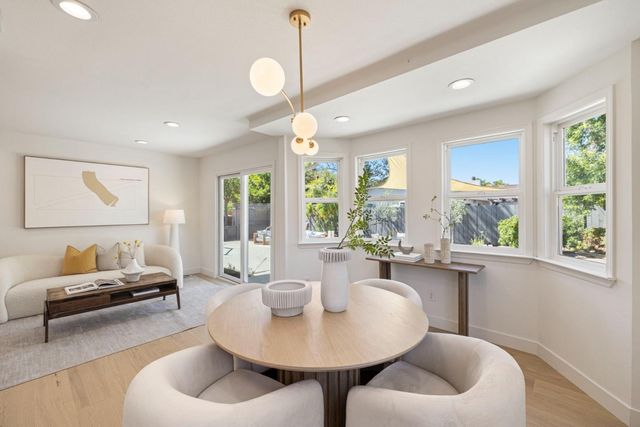 601 Spar Drive, Redwood City, CA 94065