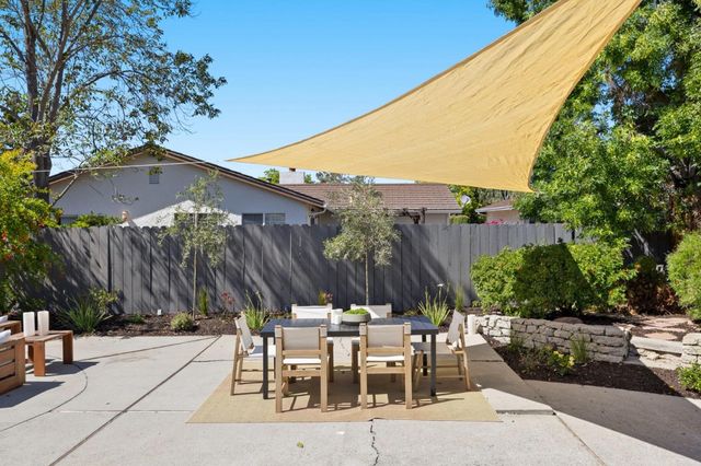 601 Spar Drive, Redwood City, CA 94065
