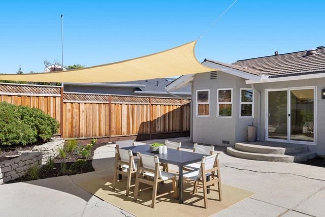 601 Spar Drive, Redwood City, CA 94065