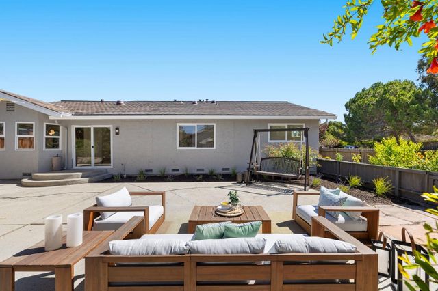 601 Spar Drive, Redwood City, CA 94065
