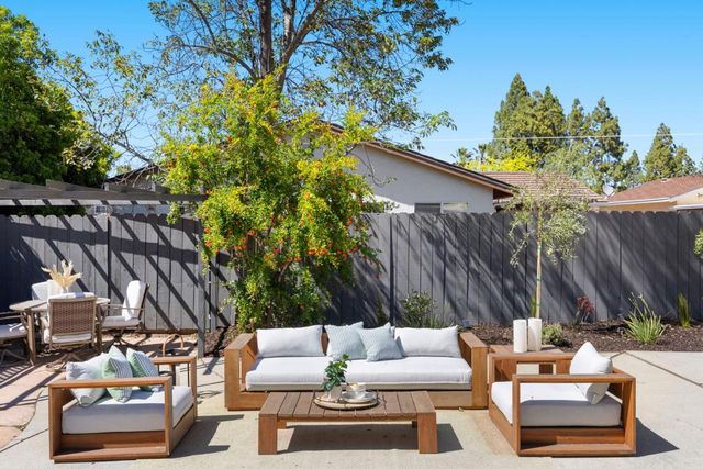 601 Spar Drive, Redwood City, CA 94065