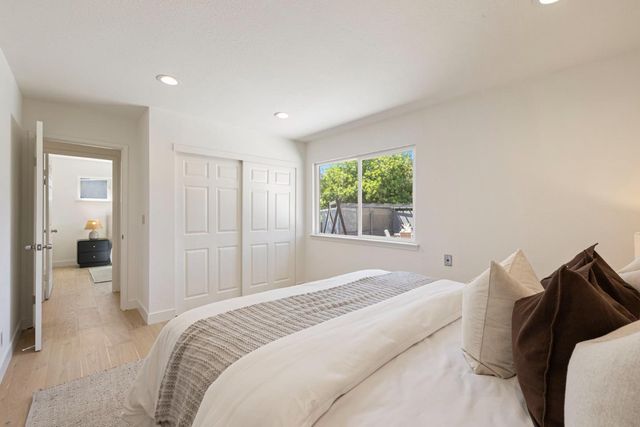 601 Spar Drive, Redwood City, CA 94065