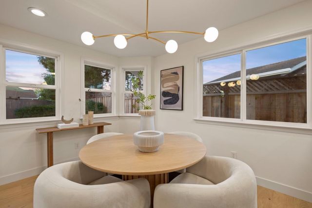 601 Spar Drive, Redwood City, CA 94065