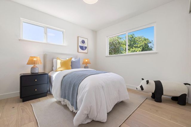 601 Spar Drive, Redwood City, CA 94065