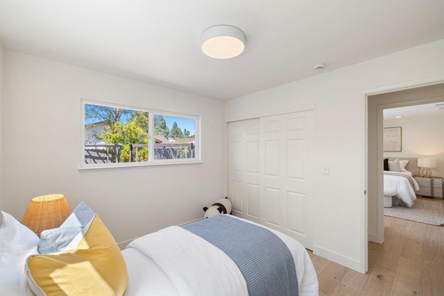 601 Spar Drive, Redwood City, CA 94065