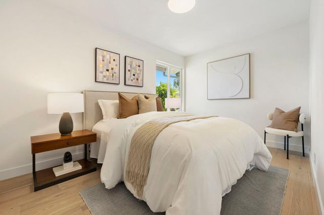 601 Spar Drive, Redwood City, CA 94065