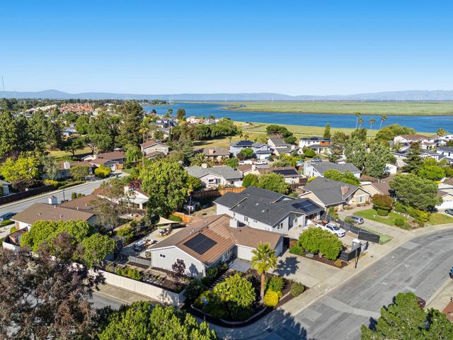 601 Spar Drive, Redwood City, CA 94065