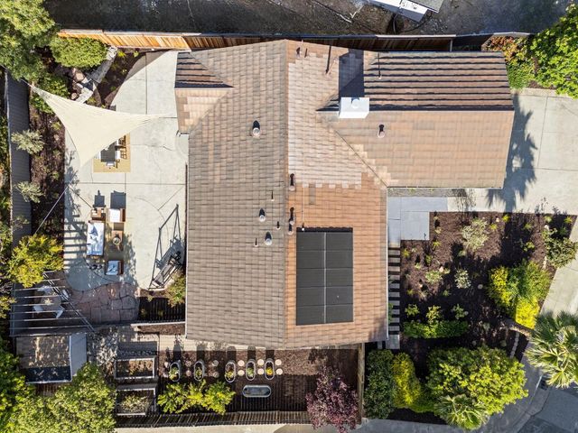 601 Spar Drive, Redwood City, CA 94065