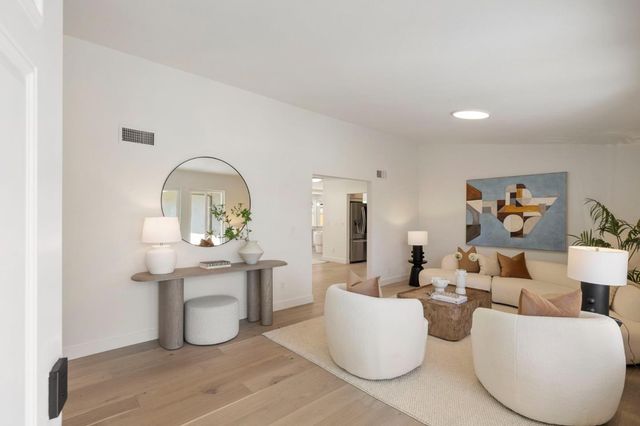 601 Spar Drive, Redwood City, CA 94065