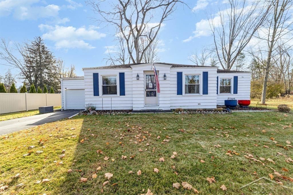 1100 E Wheeler Street, Midland, MI 48642