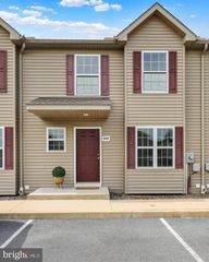 526 ARIETTA CT, Reading, PA 19605