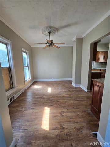 1869 Cleveland Avenue, Niagara Falls, NY 14305