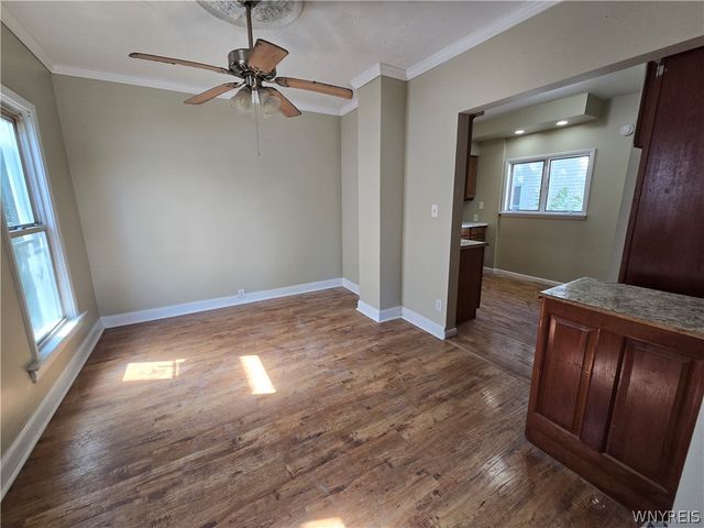 1869 Cleveland Avenue, Niagara Falls, NY 14305