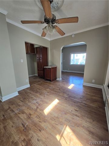 1869 Cleveland Avenue, Niagara Falls, NY 14305