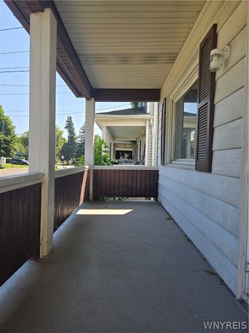 1869 Cleveland Avenue, Niagara Falls, NY 14305