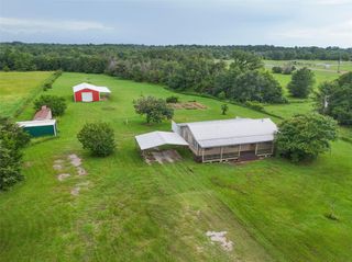 14898 Fm 1696 Road, Bedias, TX 77831