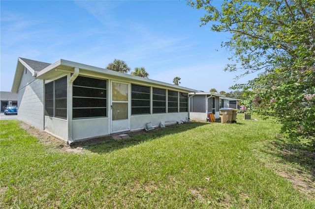 25 LAKE VILLA WAY, Kissimmee, FL 34743