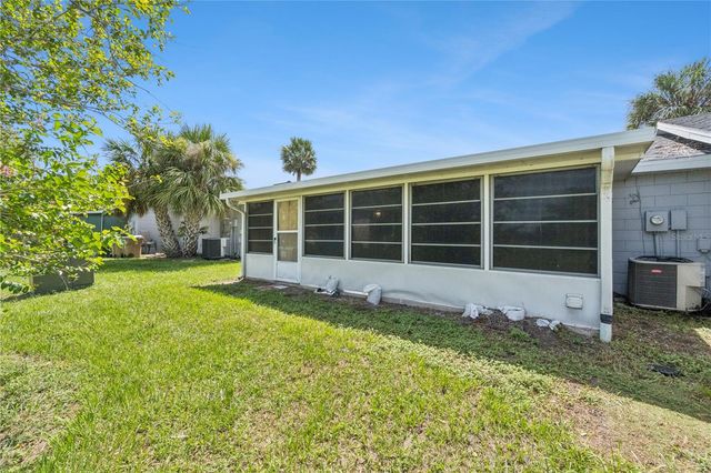 25 LAKE VILLA WAY, Kissimmee, FL 34743