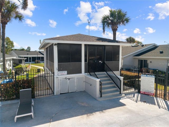 25 LAKE VILLA WAY, Kissimmee, FL 34743