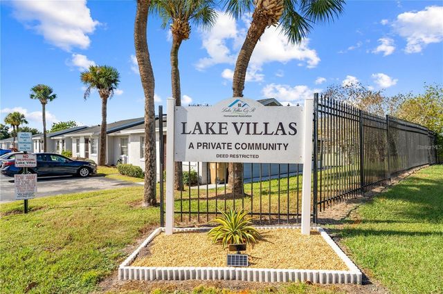 25 LAKE VILLA WAY, Kissimmee, FL 34743