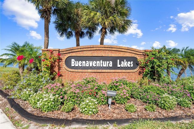 25 LAKE VILLA WAY, Kissimmee, FL 34743
