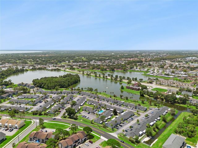 25 LAKE VILLA WAY, Kissimmee, FL 34743